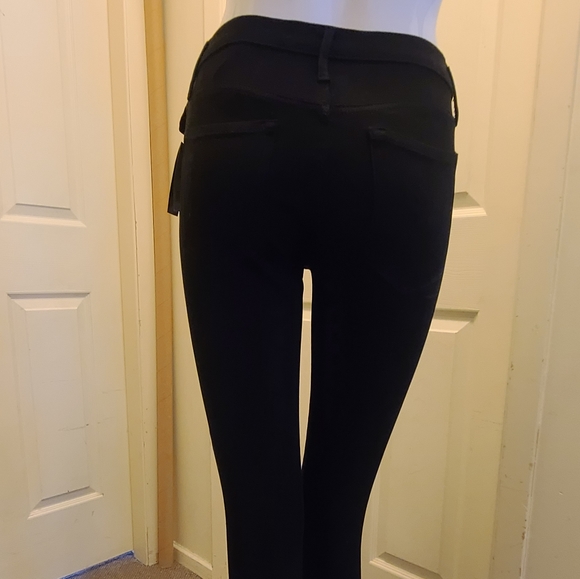 Banana Republic Ankle & Cropped Pants - Picture 3 of 4